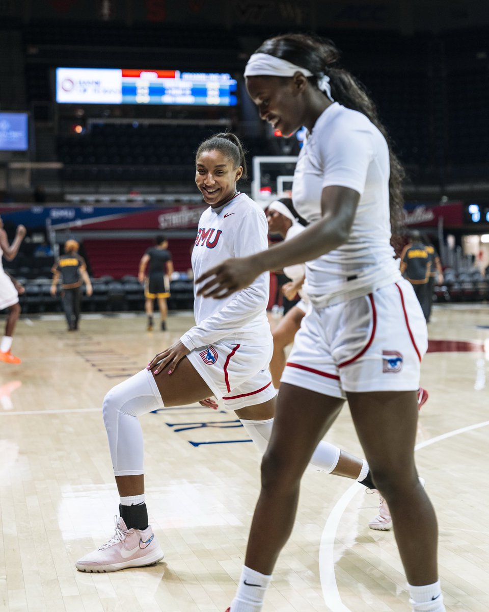 SMU Women's Basketball tweet media