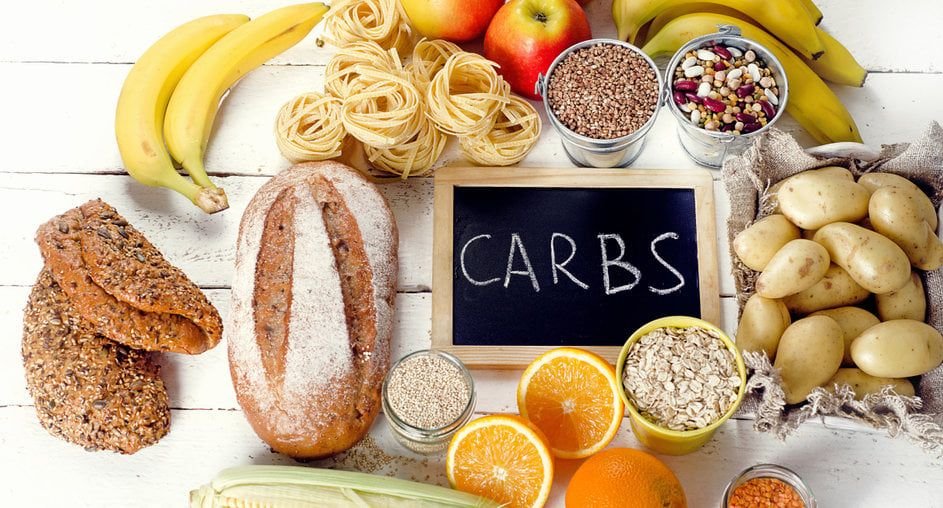 LAMuscle's tweet image. Carb Loading: 6 Foods For Optimal Performance : 
lamuscle.com/knowledge/LAMu…

#foodie #carbloading #lifestyle #lamuscle #breakfast #lunch #dinner #eatbig #goodfood #healthyfood #carbs #musclebuilding