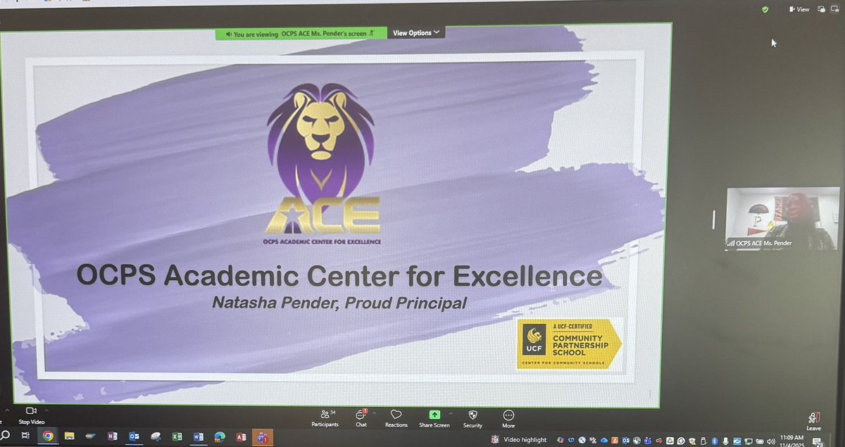 OCPS Jobs tweet media