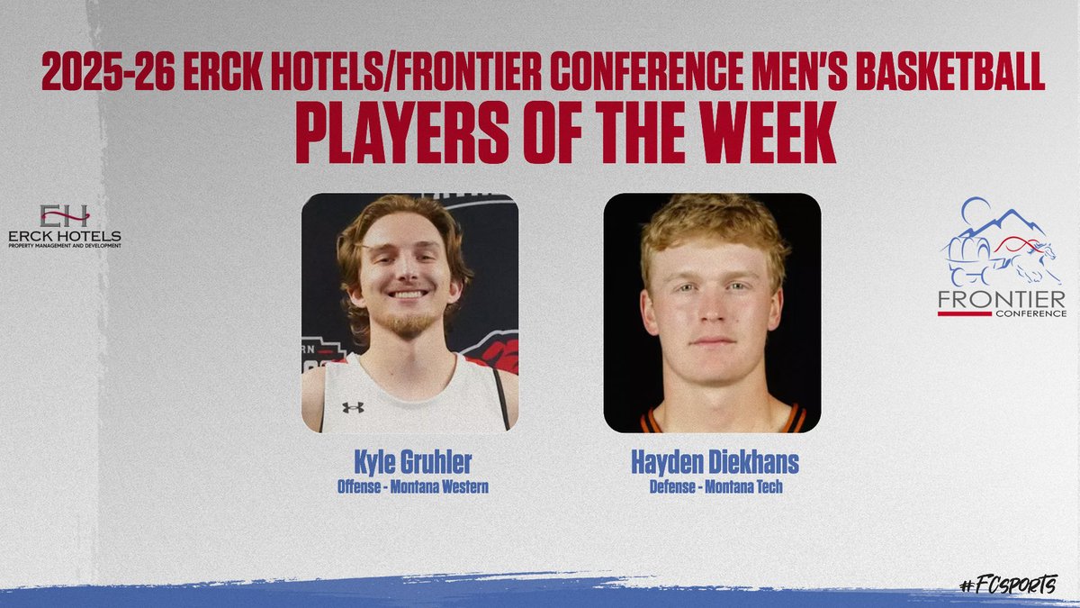 Frontier Conference tweet media