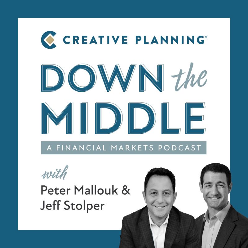 This month, <a href="/PeterMallouk/">Peter Mallouk</a> and Jeff Stolper discuss two trending topics — the government shutdown and the likelihood of a recession — and the impact they’re having on the markets. Plus, hear smart money moves to consider implementing before year-end.
Listen now: