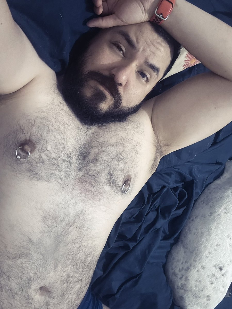 TobyLugo2099's tweet photo. Ya necesito volver al gym https://t.co/Ff0yWXxdGQ