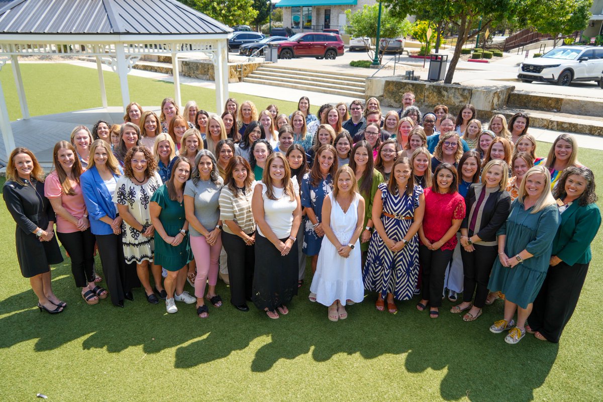 Comal ISD tweet media