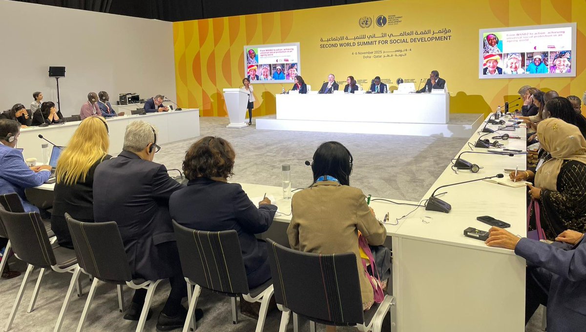 ILOSocialProtection tweet media