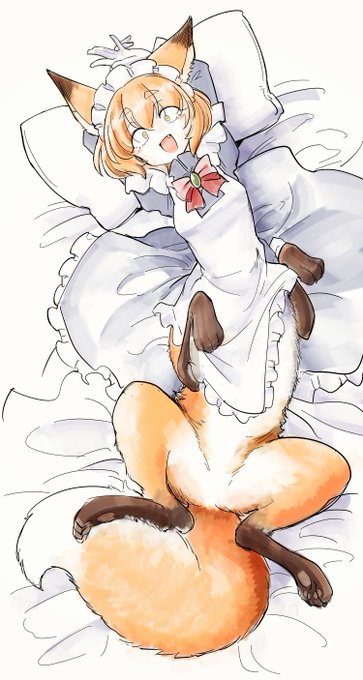 フォックスマシマシ|
https://t.co/M2nQYn25Nb
https://t.co/Yu0QSedukk
「この場合ヒトタウルだと4本腕になるんすかね」 