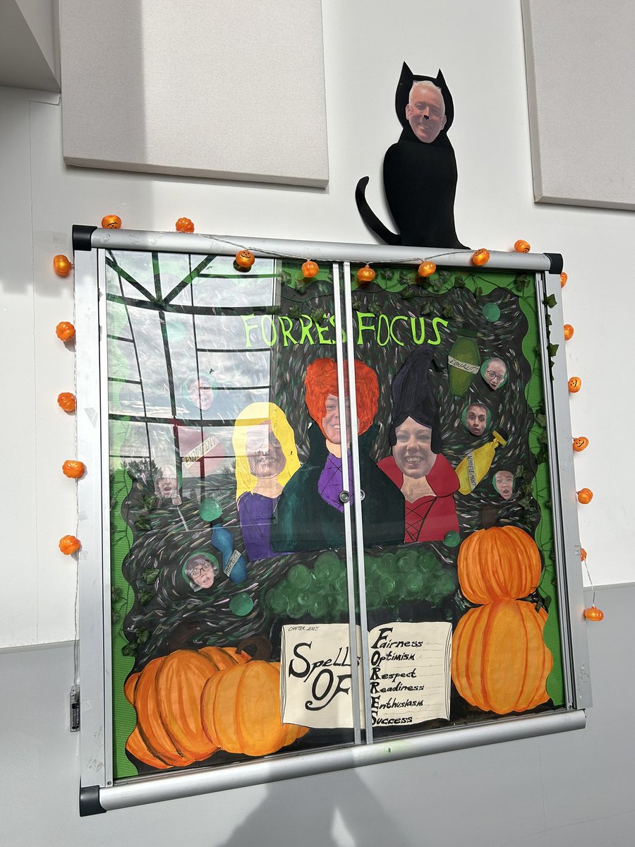 harrisacdundee's tweet image. House Championship results from the first House Captain House Board competition are in:-

1. @CawdorTeam 500 points
2.= @BirnamHarrisAC 400points
2.= @ForresHarrisAc 400 points 
3. @TeamKinloch 300 points

Well done to @TeamCawdor on their success &amp;amp; to all for the high standard.