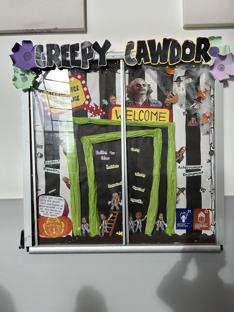 harrisacdundee's tweet image. House Championship results from the first House Captain House Board competition are in:-

1. @CawdorTeam 500 points
2.= @BirnamHarrisAC 400points
2.= @ForresHarrisAc 400 points 
3. @TeamKinloch 300 points

Well done to @TeamCawdor on their success &amp;amp; to all for the high standard.