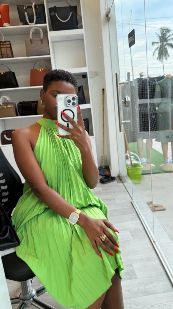 Koku Shekya🇹🇿 tweet media