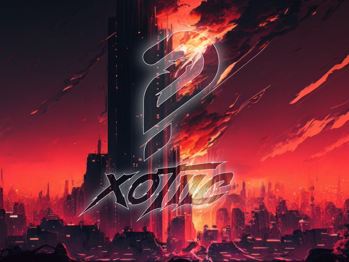 TP Xotiic | Developer tweet media