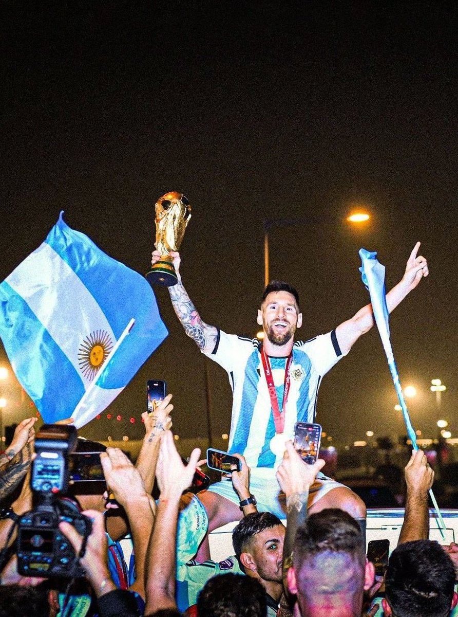 Toda a gente sabe porque é que ganhar o Mundial já não é "o maior e mais ambicioso sonho" dele.