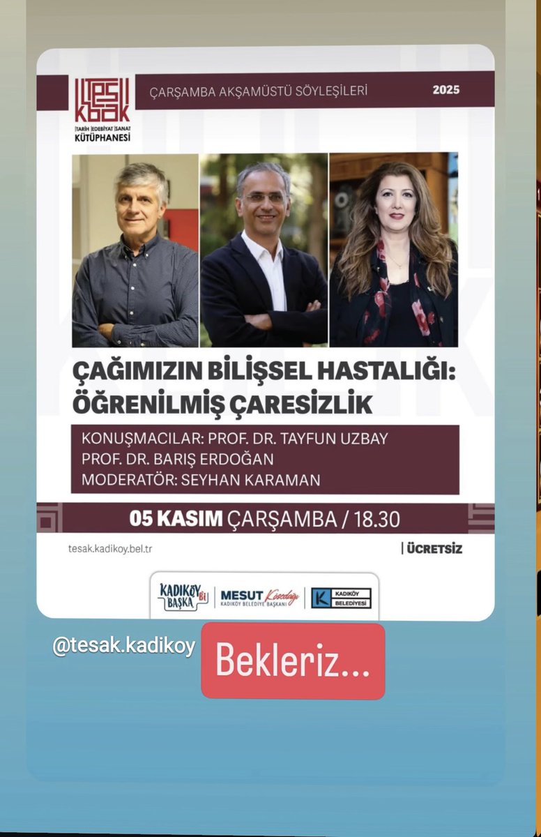 Baris Erdogan (@bariserdogan) on Twitter photo 