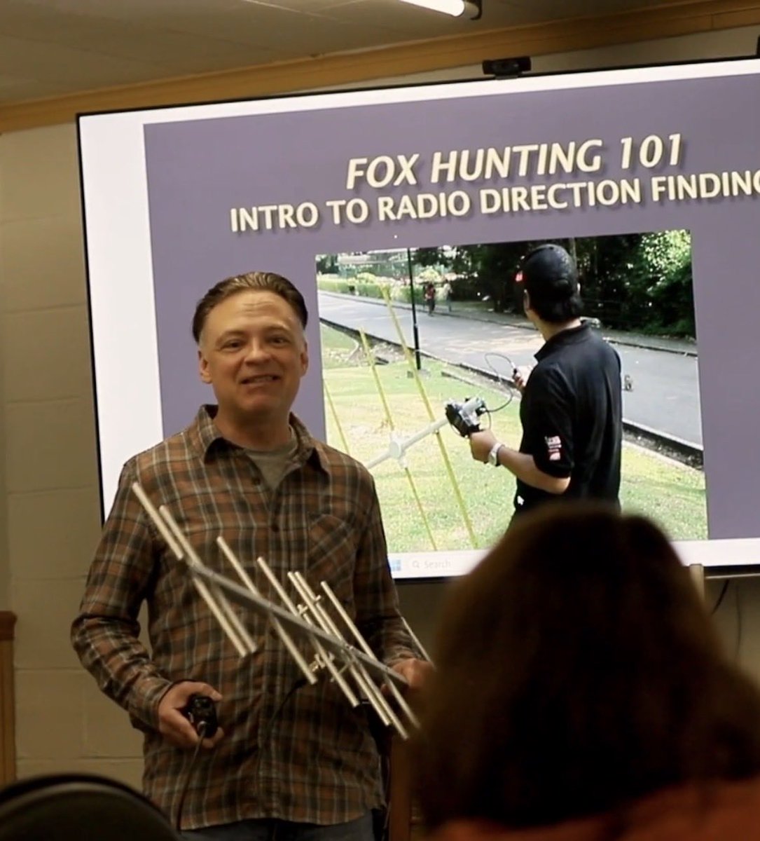 "Fox Hunted"  2025 Pittsburgh 48 Hour Horror Film Project youtu.be/iVHR-hxiDRk?si… via <a href="/YouTube/">YouTube</a>