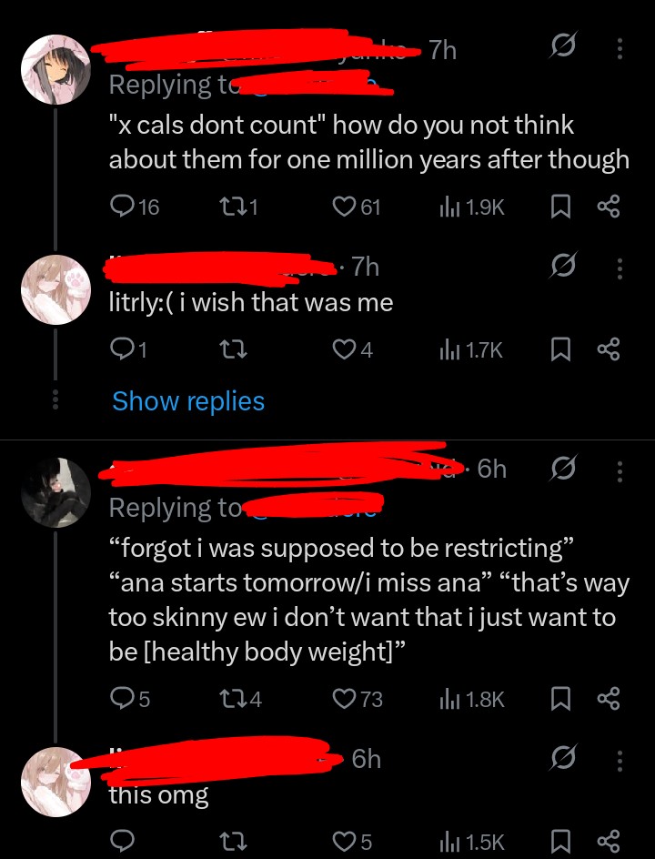 junkbltch's tweet image. hi! im 200 lbs and diagnosed as well!! they are called jokes because if you tweeted every time you considered svic1de over food we would all be locked up &amp;lt;3