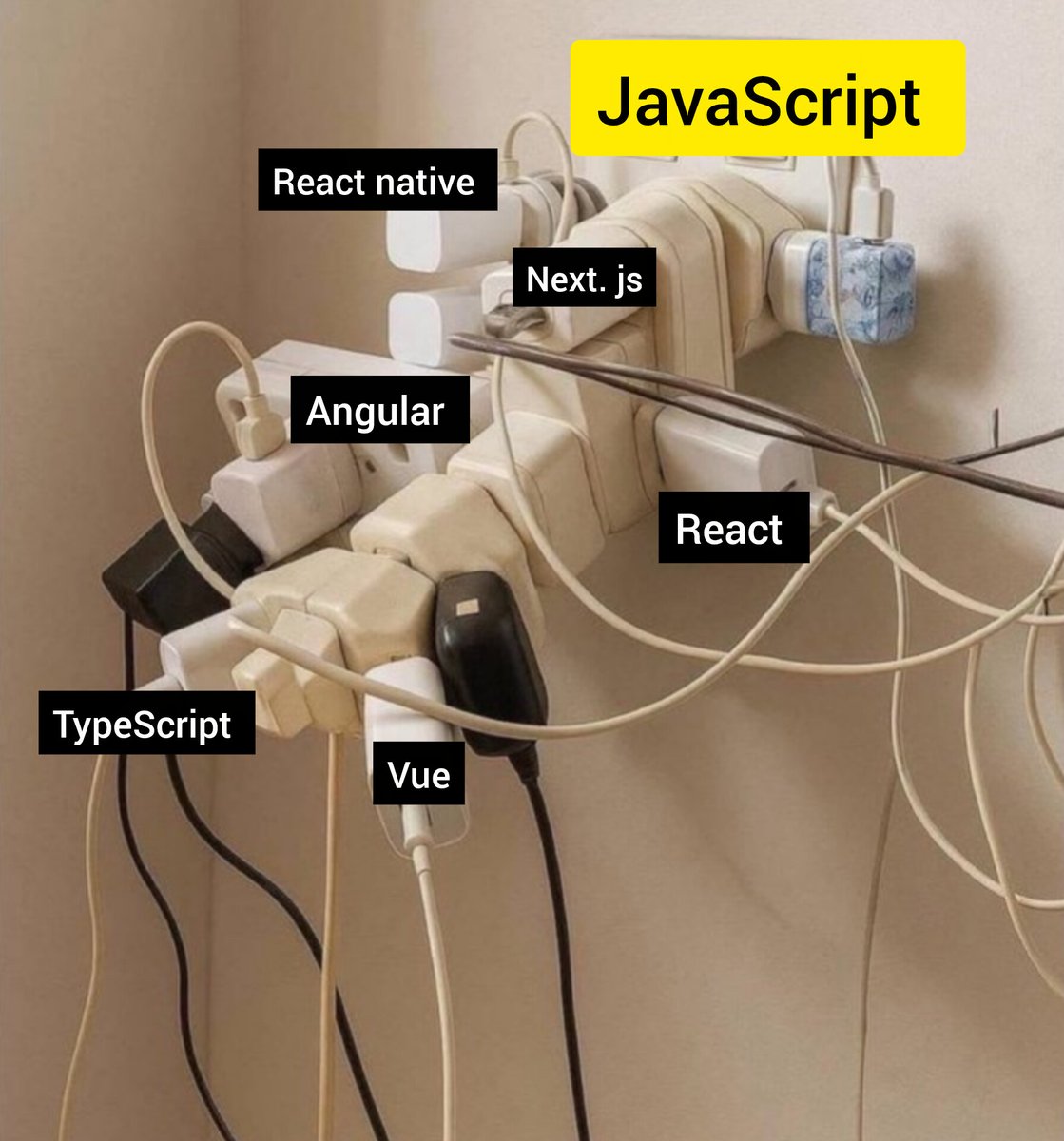 _devJNS's tweet image. the JavaScript ecosystem.