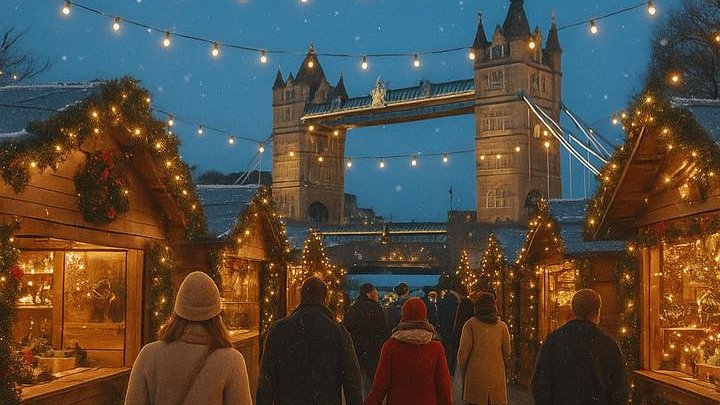 OPENING NEXT WEEK
Between 13th November-6th January, the SKD waterfront will play host to a Victorian Christmas Village, with an array wooden cabins selling festive foods and stocking filler gifts (open 11am-8pm)
#victorianchristmasvillage #skdlife #skdchristmas #skdmarina