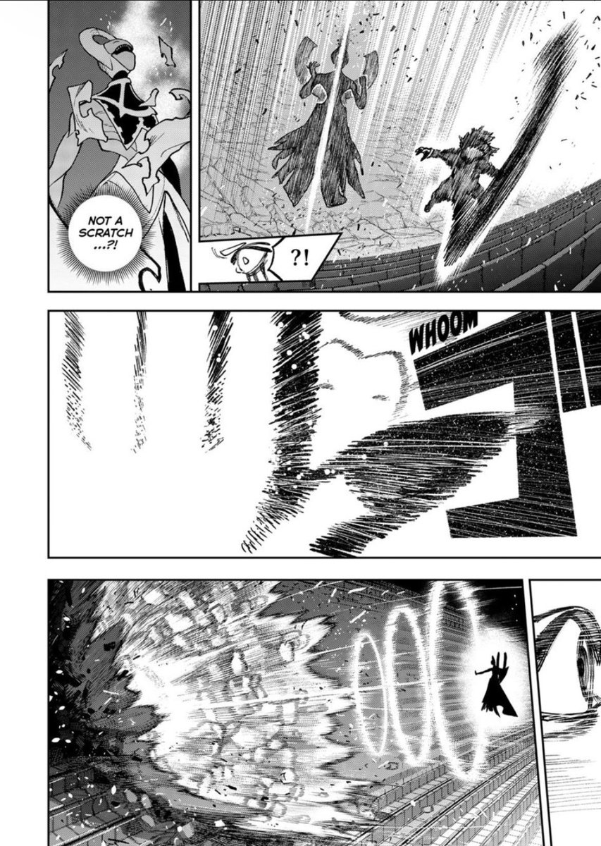 ikyfl #gachiakuta155