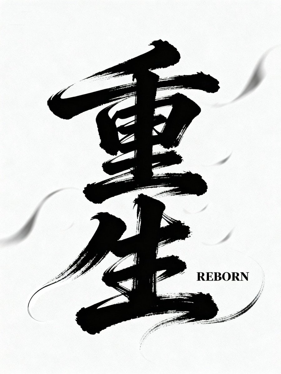 旧时代的王，打开了天花板。
新时代的王，一定会突破天花板。
这是周期的必然轮回，
也是时代更迭的命运。
重生这个IP，加上重生支持空投，
扪心自问，这个IP强不强？
单独拎出来比一比，它又差得过谁？
如果重生不够强，会有那么多大KOL带头分流、造谣、诋毁吗？
他们害怕的，不是“弱”，而是“强”；