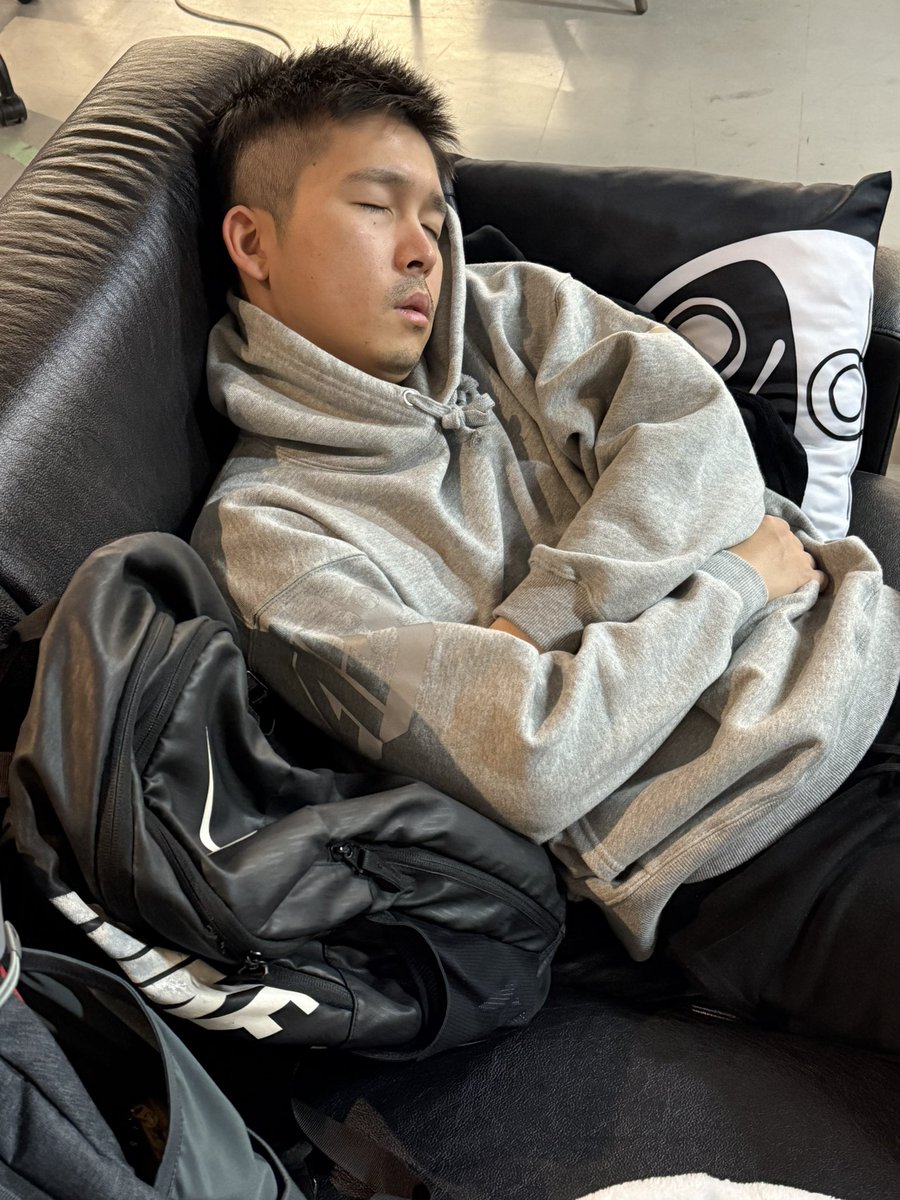 さはら (@sahara7h) / Posts / X