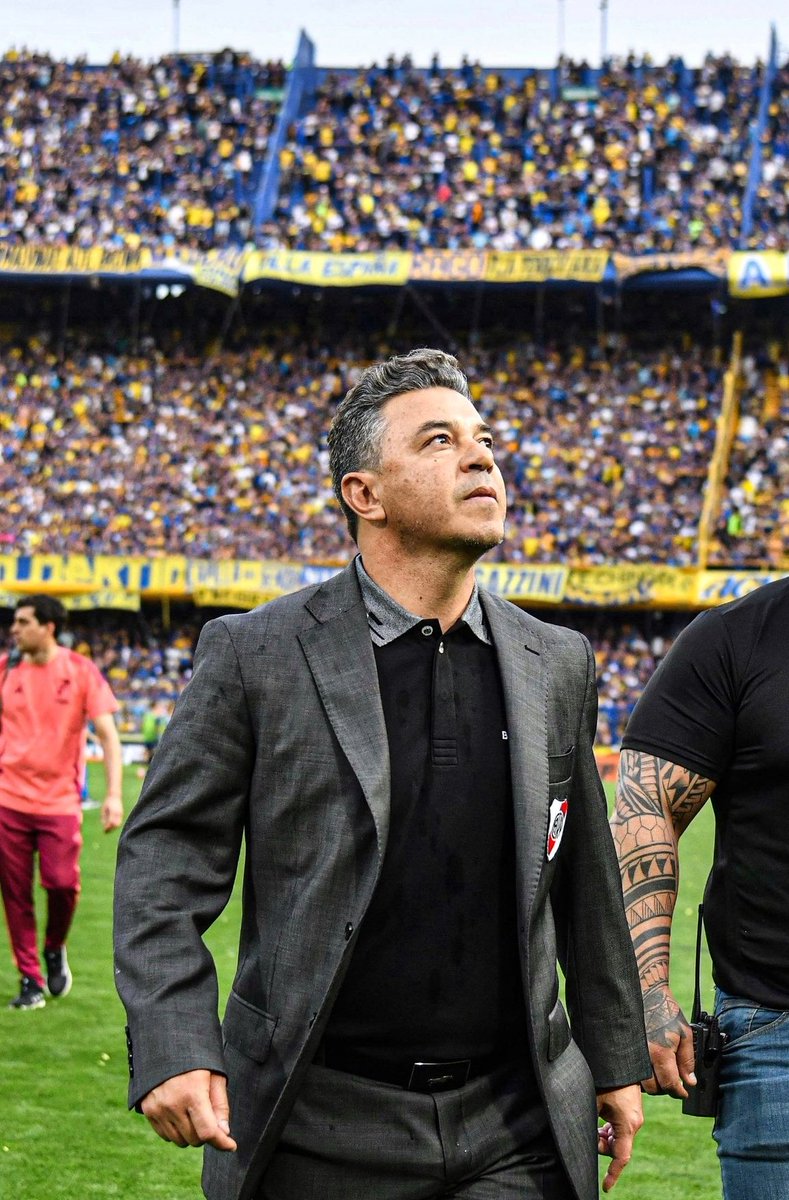 GoatAnalytics's tweet photo. 🇦🇷💣 Bombazo en River: si el equipo no se mete en la próxima Libertadores, Marcelo Gallardo no seguiría al frente del club.

ℹ️ @RenzoMPantich https://t.co/IDPtslKNI5