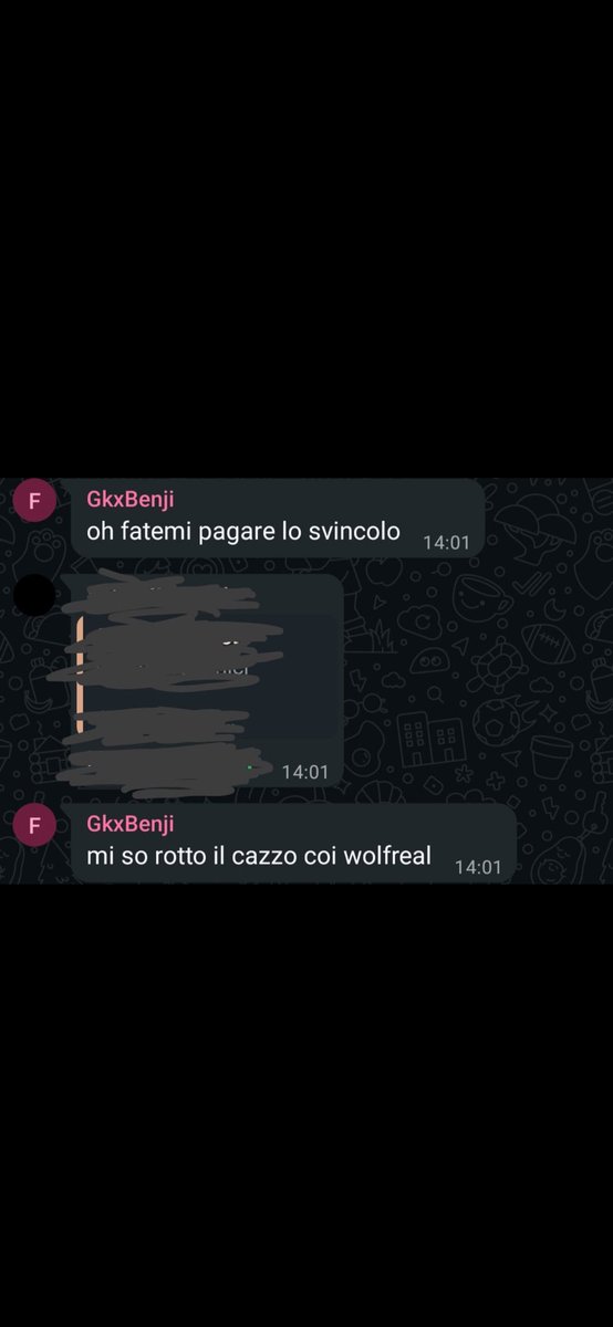 adessomancauno's tweet image. Player naturalmente sconsigliato.

@RTproclub @Rtproclub_ @pctransfermarkt @Retweet_Proclub @Mercato_FVPA