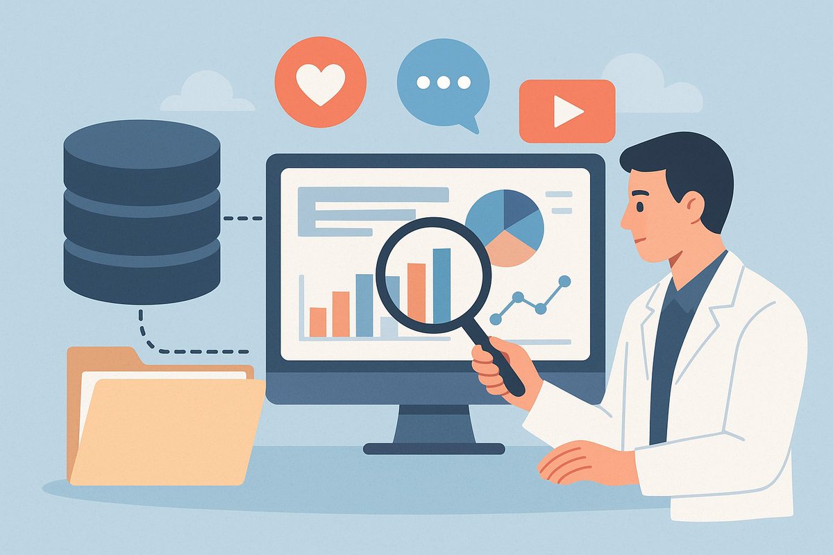 Seit Ende Oktober erhalten Forschende nach dem #DSA auch zu nicht-öffentlichen Daten großer Online-Plattformen Zugang. Dabei ist der #Datenschutz weiter zu beachten.
datenschutzticker.de/2025/11/forsch…
#Datenschutzrecht