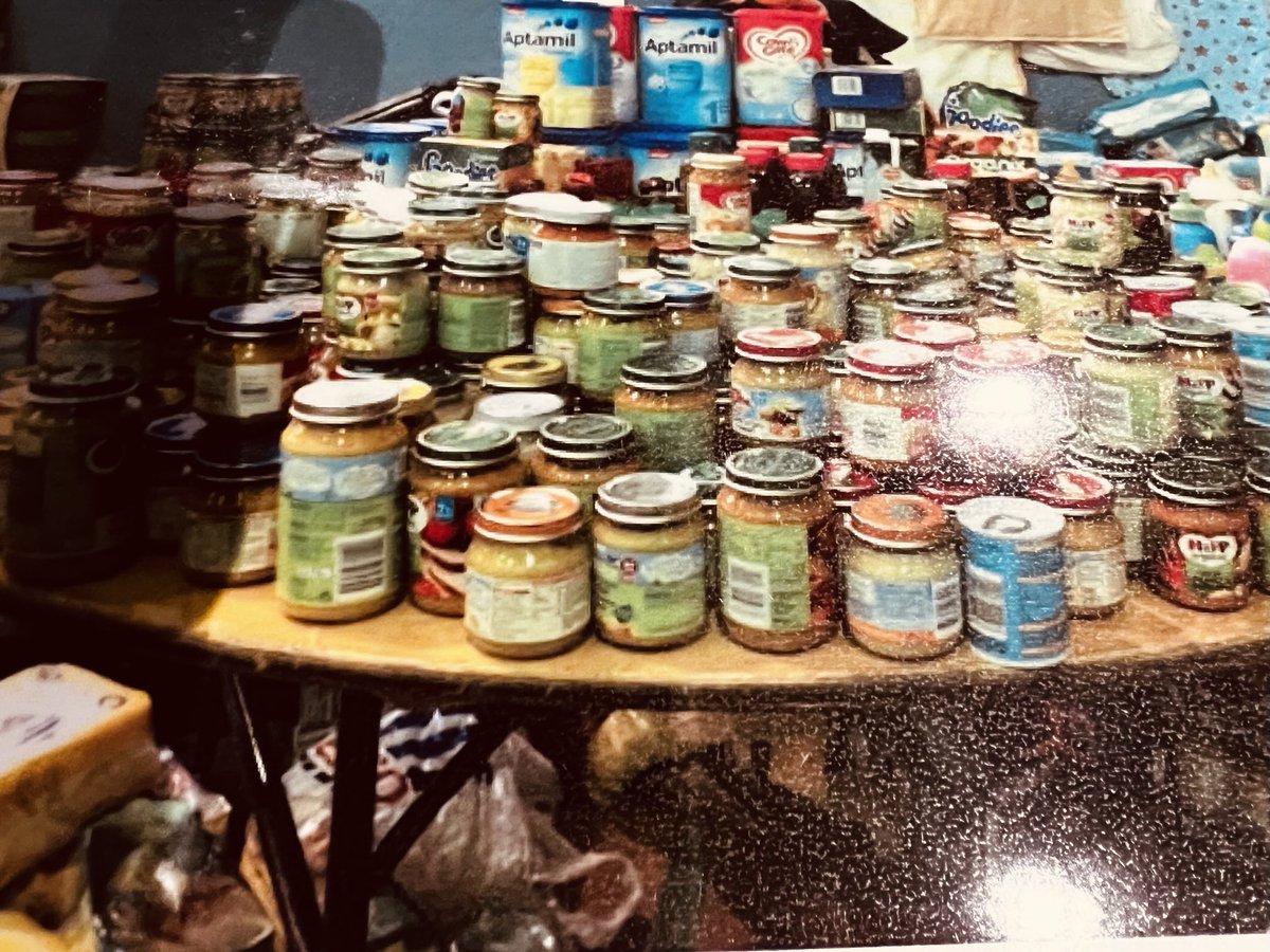 Professor Lucy Easthope tweet media