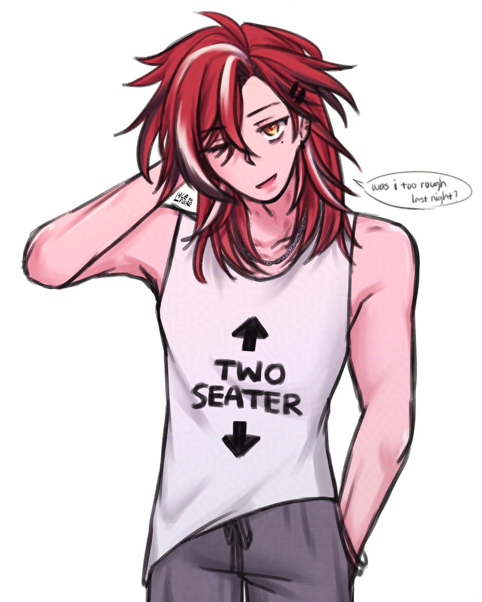 Lycenaire 🪤 CF22 B47-48 tweet media