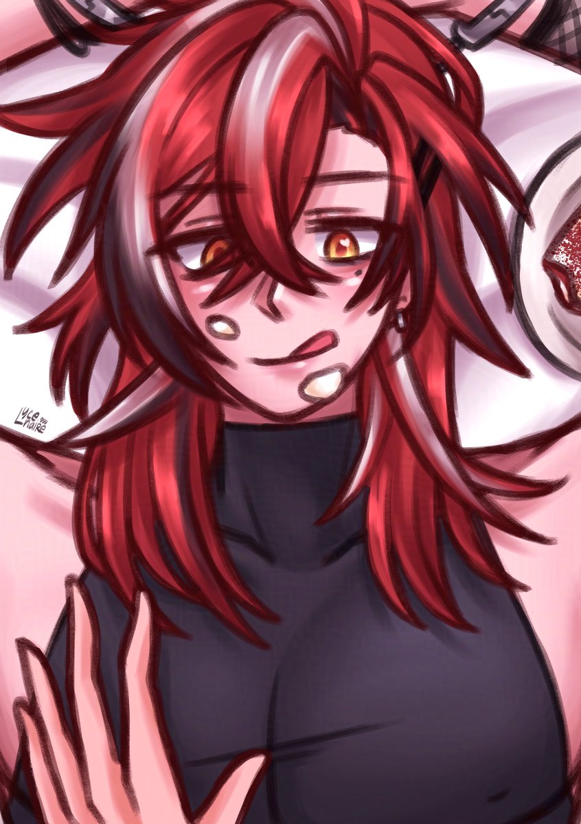 Lycenaire 🪤 CF22 B47-48 tweet media