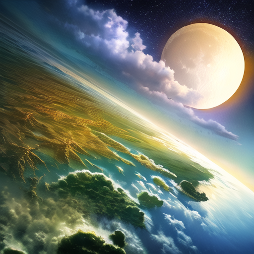 ShimenfuLAstro's tweet photo. heaven and earth in your grace, 

from this moment and on, lets embrace for the future, 

and to endure what is ahead of us, 

and time will fix it all, 

so help us higher beings, 

good night world https://t.co/JTqcCiPydR