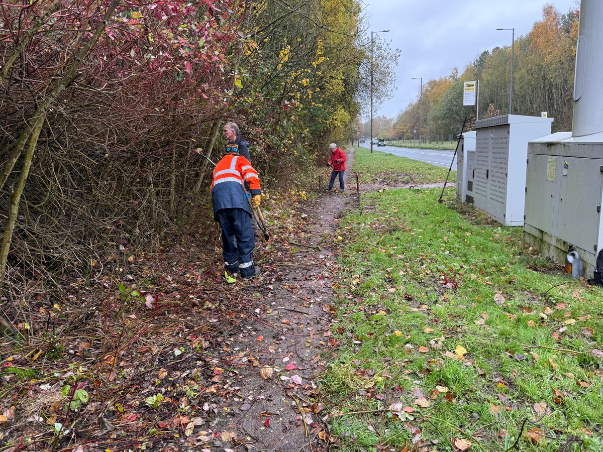 CycleWilmslow tweet media