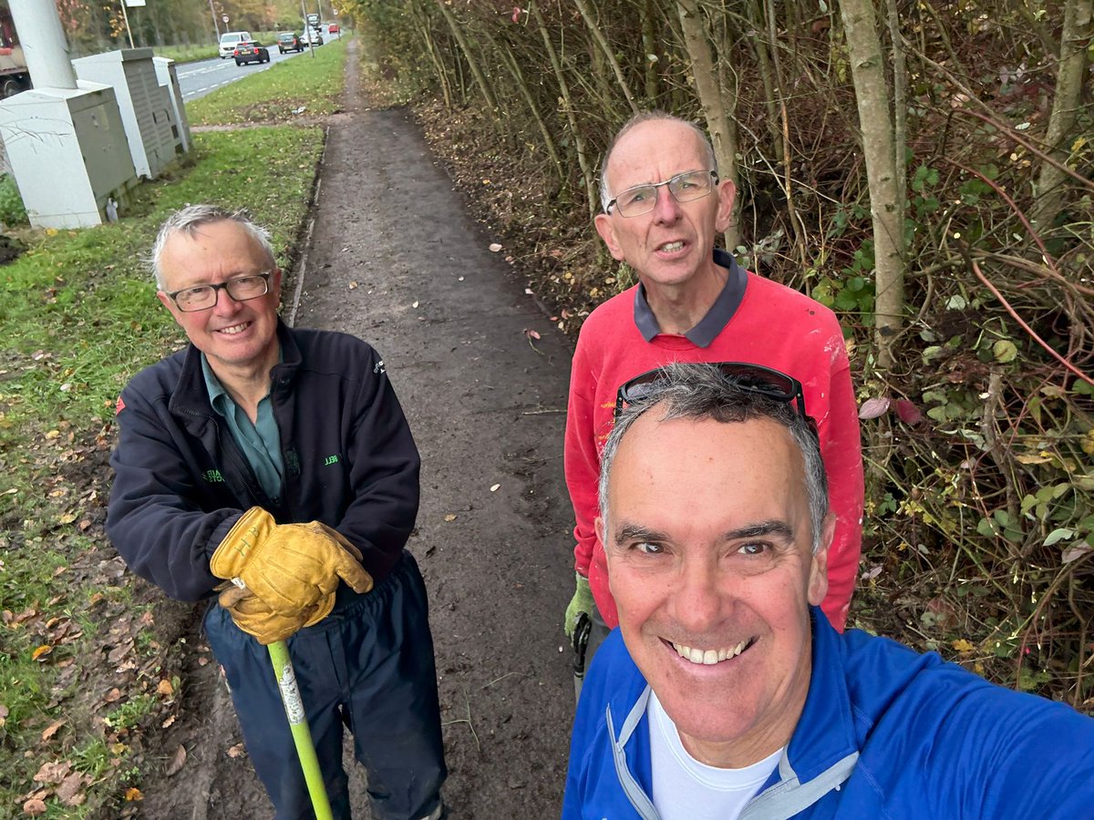 CycleWilmslow tweet media