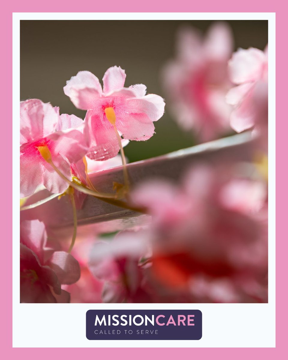 Mission Care tweet media