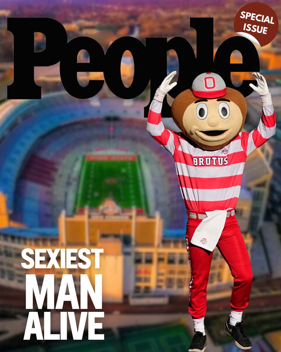 Ohio State Chicks tweet media