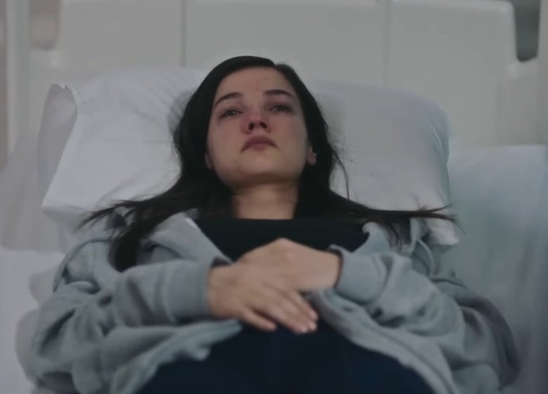 Soy la única de 2013 que todavia no conoció a Oriana?