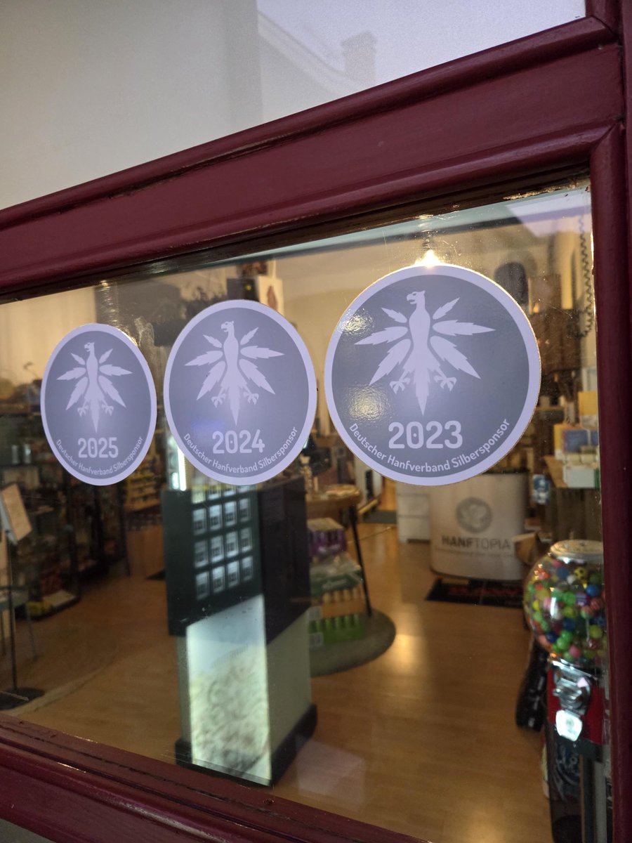 HANFTOPIA tweet media