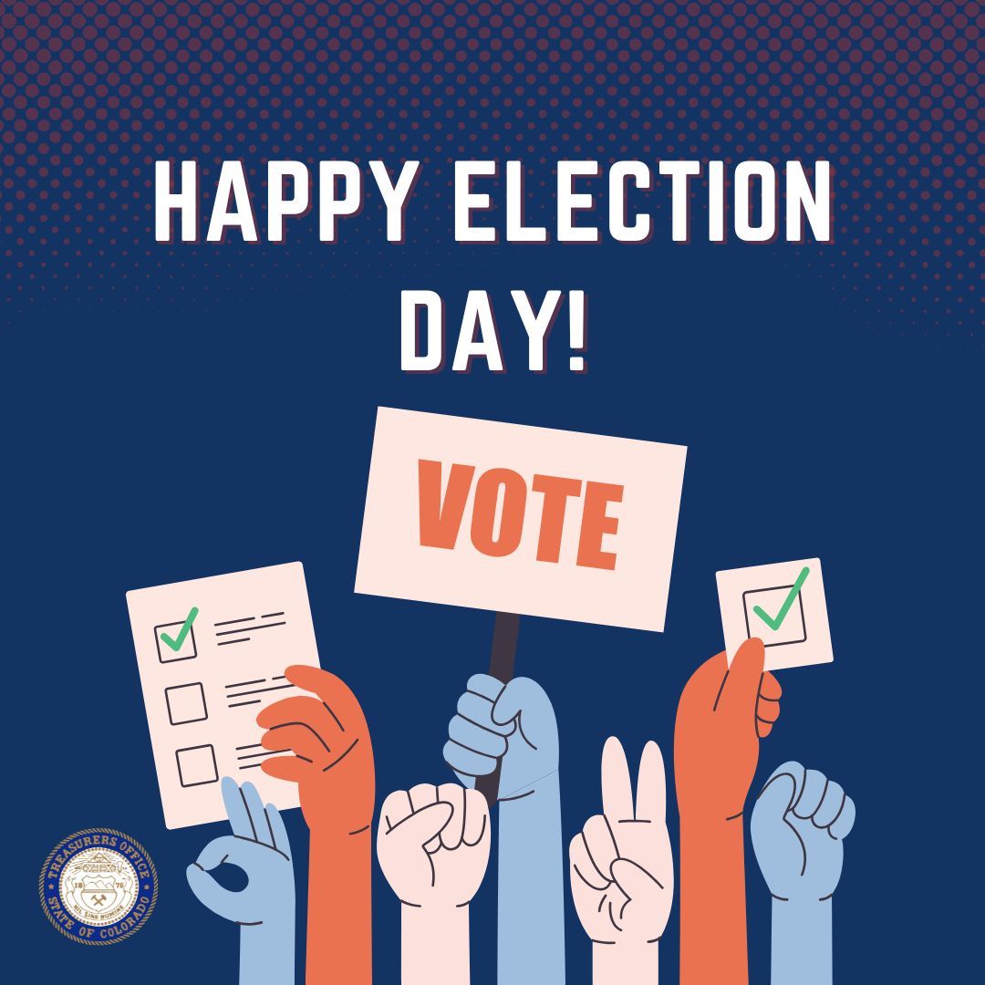 Colorado Department of the Treasury tweet media