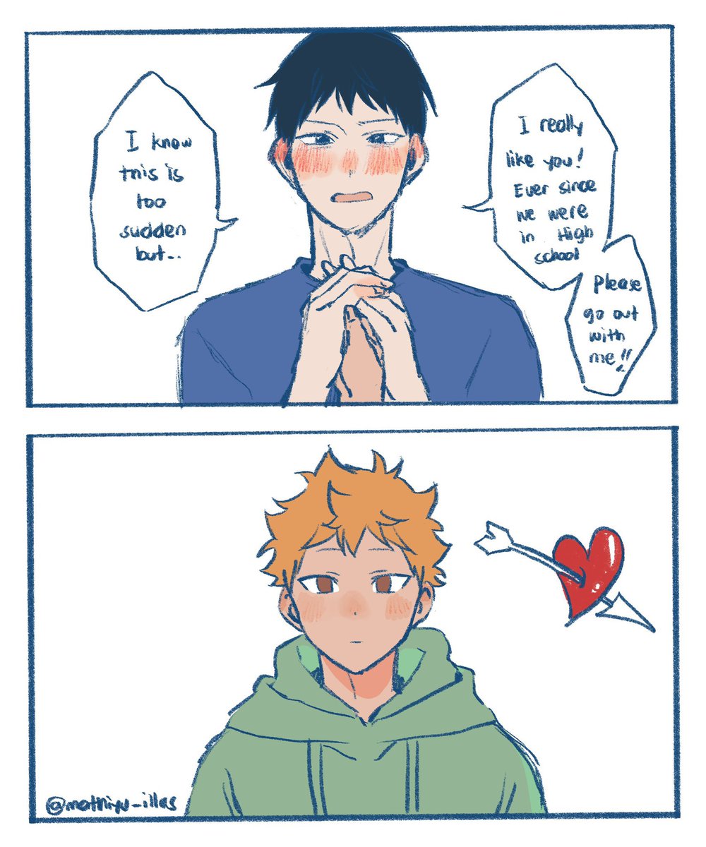 Mathiyu |KO-FI & Vgen Open tweet media