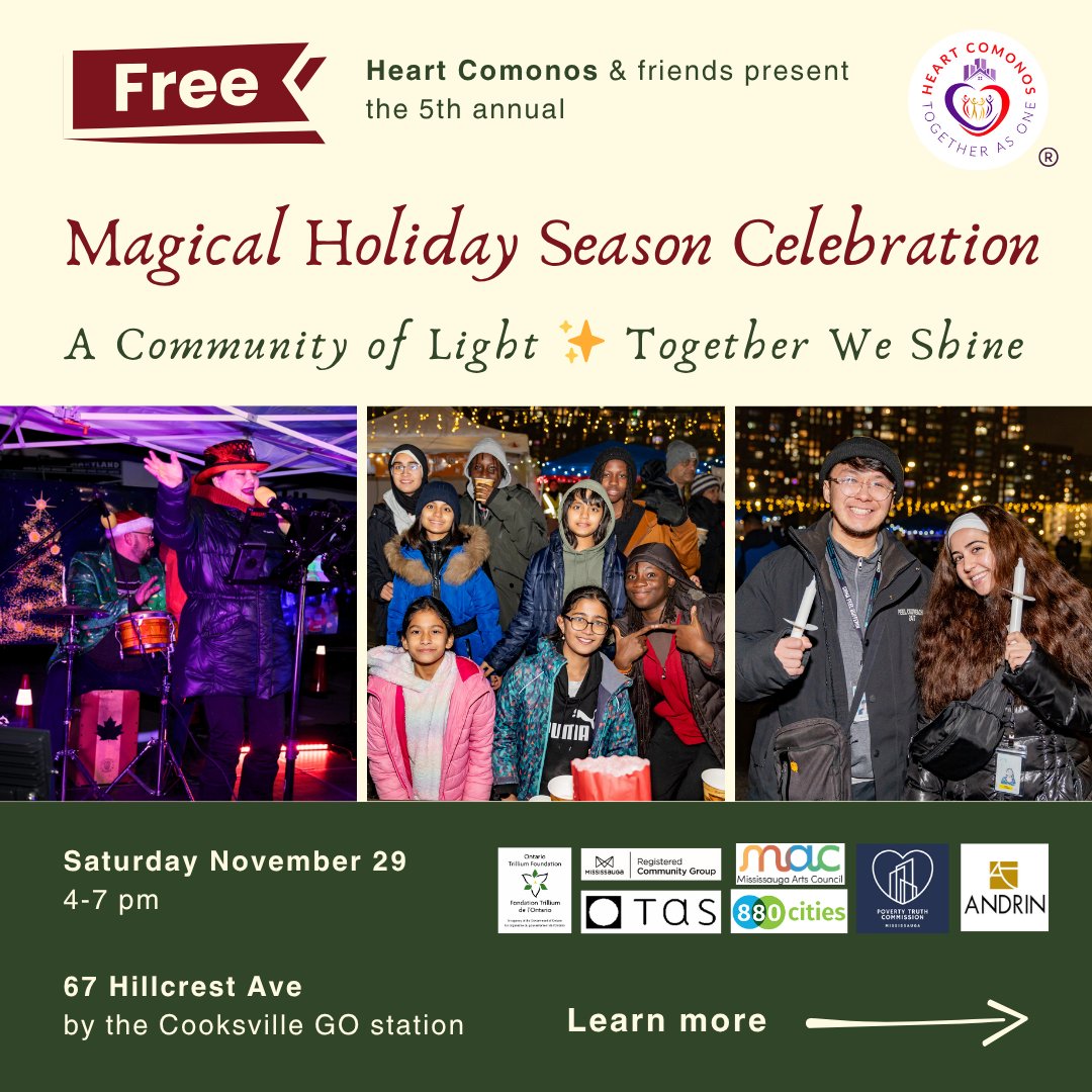 Heart Comonos tweet media