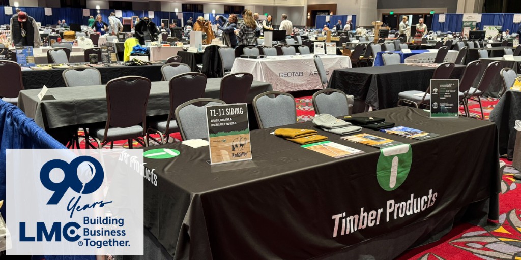 Timber Products tweet media