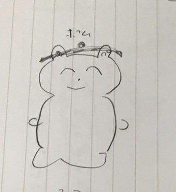 ウベルリ tweet media