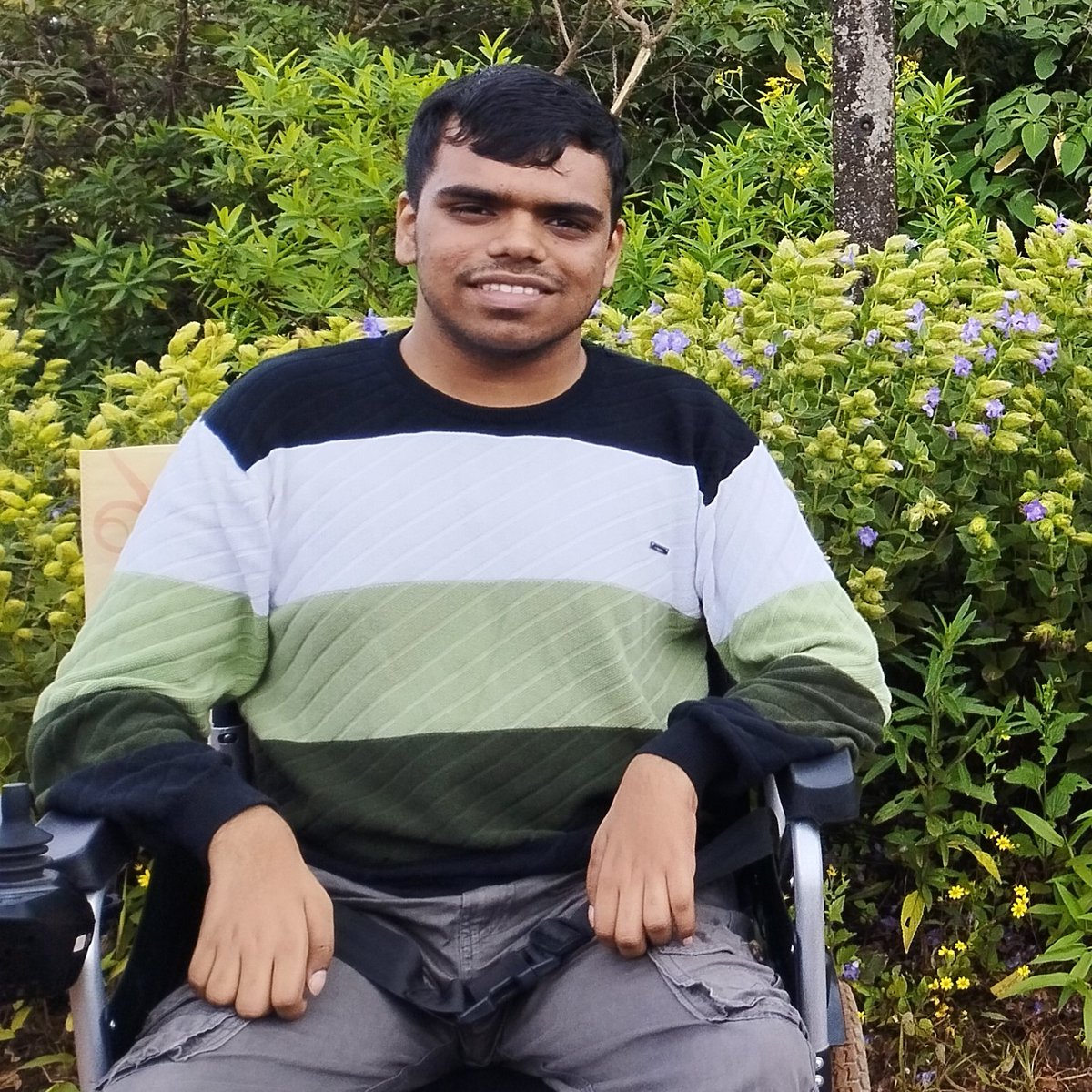 Nibodh Daware tweet media