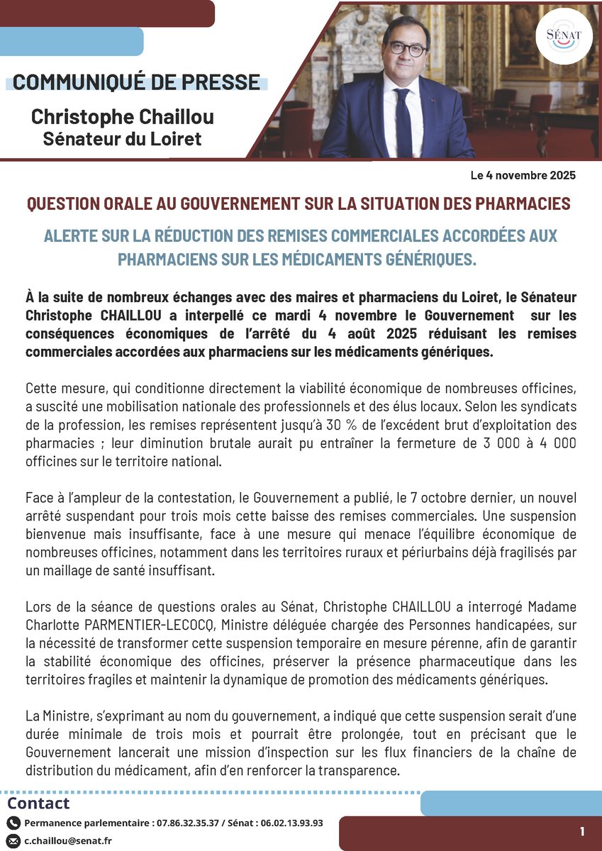 Christophe Chaillou tweet media