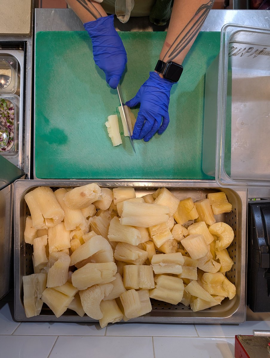 Cafe Racer tweet media