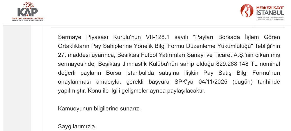 Bugün alınan bu kararın üstüne akşam toplantı olunca <a href="/Besiktas/">Beşiktaş JK</a> YK'da sanki seçim kararı havası oluştu ama en fazla YK içinde değişiklik olur, burdan gelenle de onların alacakları kapanır. Seçim kararı beklemek polyannacılık bu dönemde