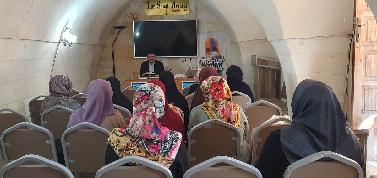 El Sanatları,Arapça ve Fotoğrafçılık kursumuzdan..