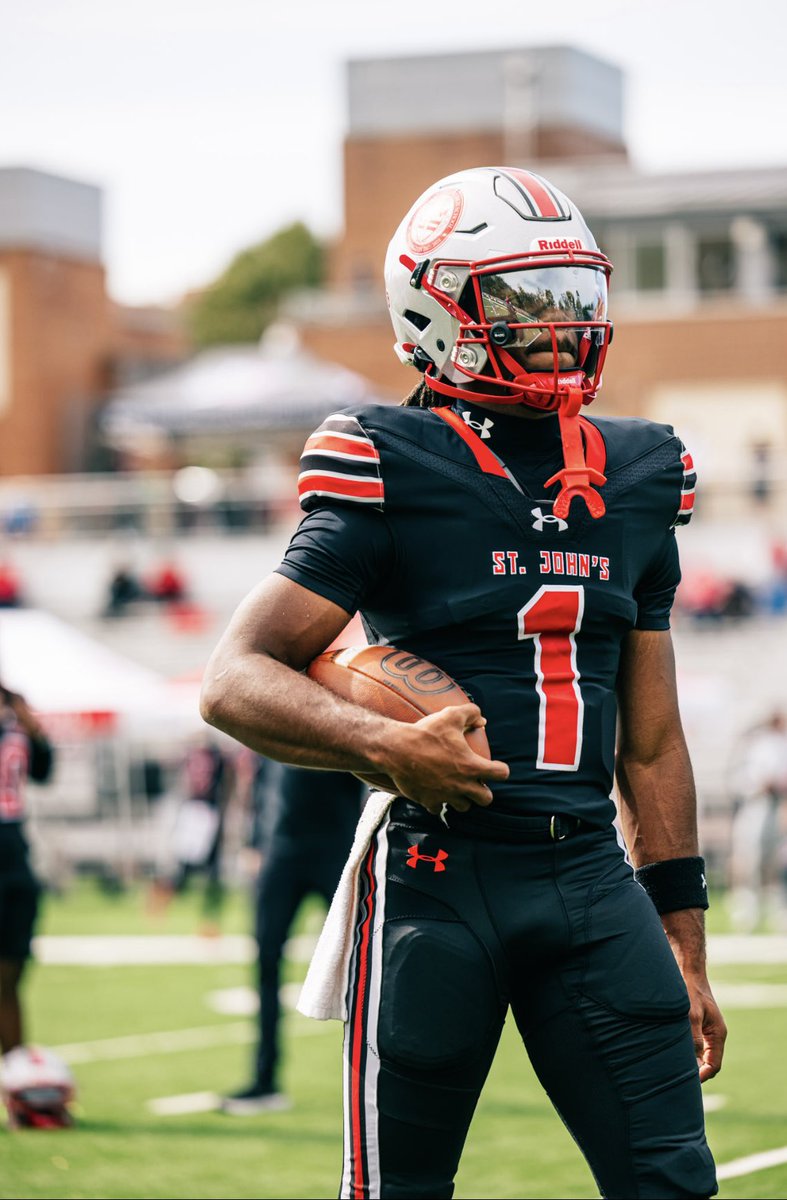 hudl.com/v/2T8jJd

Mid Season!! Check it out!!

Nyeem “Nye” Woods 2027 Quarterback 
 
#TGFE #ɪsᴀɢʀ 
<a href="/coachbyrd75/">Coach Byrd</a> <a href="/patward71/">Pat Ward</a> <a href="/CoachAaronRHA/">Coach Aaron</a> <a href="/qblab_dc/">QB Lab Skills Academy</a> <a href="/DMV_Hype/">the DMV Hype</a> <a href="/McBrienGroup/">McBrien Group</a> <a href="/CoachPowell2121/">MP</a> <a href="/JayJayHarper2/">Coach Jay</a> 
<a href="/EdOBrienCFB/">EdOBrien247</a> <a href="/dhglover/">🏈Coach Glove🏈</a> <a href="/adamgorney/">Adam Gorney</a>  <a href="/GRIFFbgriffin/">Brian Griffin</a>