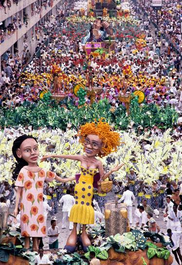 Carnavalize tweet media