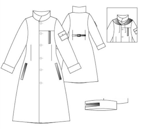 10% auf Winterstyles bis 31.01.!

#schnittmarie #wintermode #wintermodedesign #designtechnischezeichng