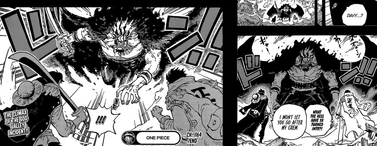 Mad aura farming it's like Sasuke/Naruto v madara