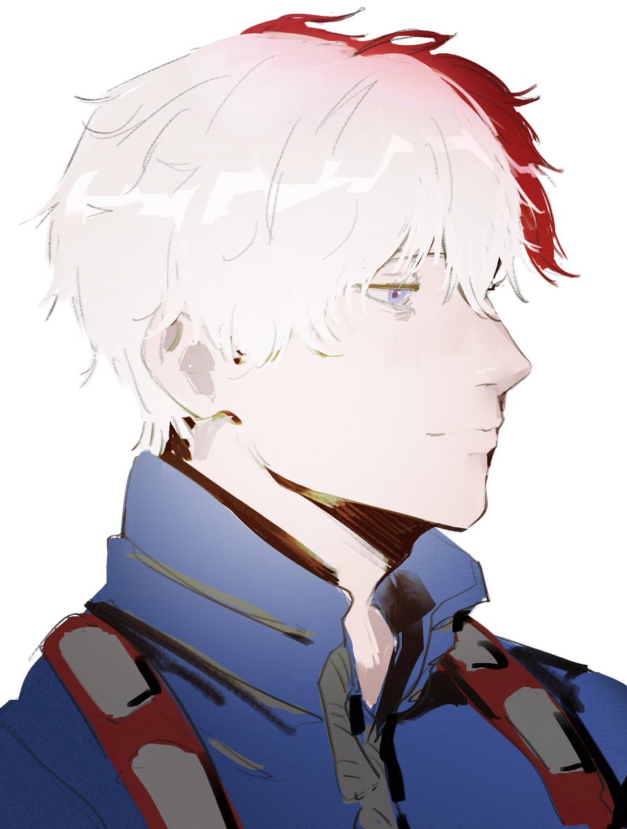 Rrrurrrumi's tweet photo. #mha #Todoroki https://t.co/ywVgcZXU0P